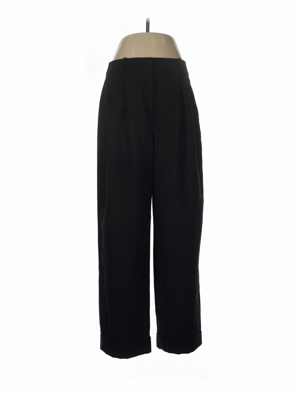 J Crew Wide Leg Pants - Classic Women's Trousers